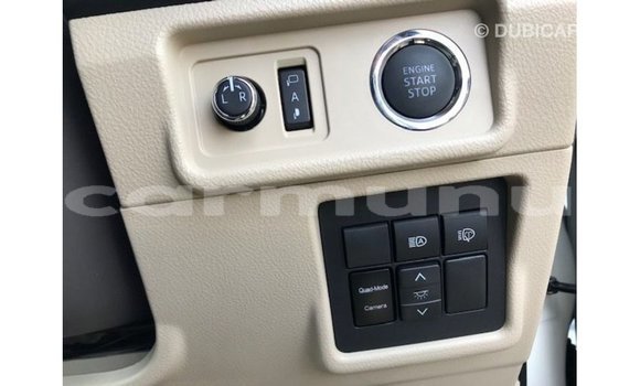 Acheter Import Voiture Toyota Prado Blanc à Import - Dubai, Région de la Bouenza Acheter Import Voiture Toyota Prado Blanc à Import - Dubai, Région de la Bouenza