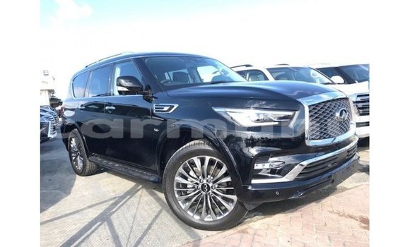Buy Import Infiniti Q Black Car in Import - Dubai in Region of Bouenza Buy Import Infiniti Q Black Car in Import - Dubai in Region of Bouenza