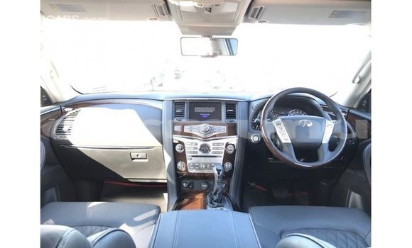 Buy Import Infiniti Q Black Car in Import - Dubai in Region of Bouenza Buy Import Infiniti Q Black Car in Import - Dubai in Region of Bouenza