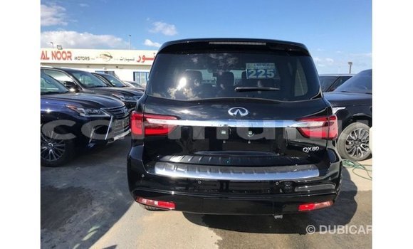 Buy Import Infiniti Q Black Car in Import - Dubai in Region of Bouenza Buy Import Infiniti Q Black Car in Import - Dubai in Region of Bouenza