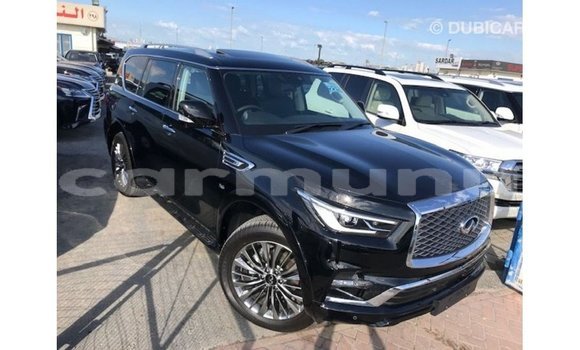 Buy Import Infiniti Q Black Car in Import - Dubai in Region of Bouenza Buy Import Infiniti Q Black Car in Import - Dubai in Region of Bouenza
