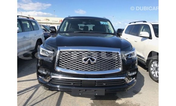 Buy Import Infiniti Q Black Car in Import - Dubai in Region of Bouenza Buy Import Infiniti Q Black Car in Import - Dubai in Region of Bouenza