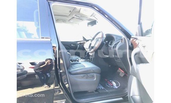 Buy Import Infiniti Q Black Car in Import - Dubai in Region of Bouenza Buy Import Infiniti Q Black Car in Import - Dubai in Region of Bouenza