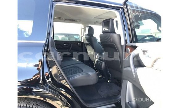 Buy Import Infiniti Q Black Car in Import - Dubai in Region of Bouenza Buy Import Infiniti Q Black Car in Import - Dubai in Region of Bouenza