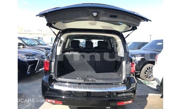 Buy Import Infiniti Q Black Car in Import - Dubai in Region of Bouenza Buy Import Infiniti Q Black Car in Import - Dubai in Region of Bouenza