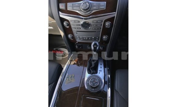 Buy Import Infiniti Q Black Car in Import - Dubai in Region of Bouenza Buy Import Infiniti Q Black Car in Import - Dubai in Region of Bouenza
