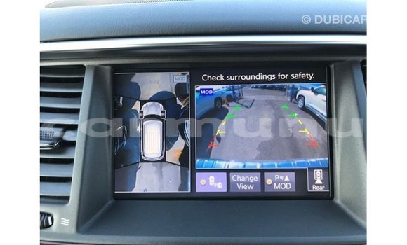 Buy Import Infiniti Q Black Car in Import - Dubai in Region of Bouenza Buy Import Infiniti Q Black Car in Import - Dubai in Region of Bouenza