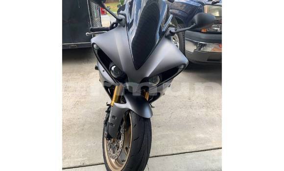 Buy Import Yamaha R1 Black Bike in Brazzaville in Municipality of Brazzaville Buy Import Yamaha R1 Black Bike in Brazzaville in Municipality of Brazzaville