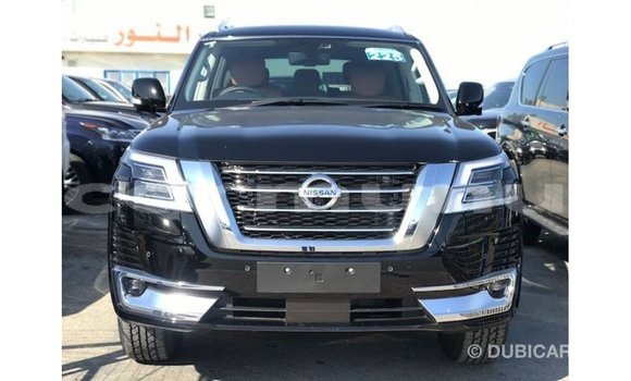 Acheter Import Voiture Nissan Patrol Noir à Import - Dubai, Région de la Bouenza Acheter Import Voiture Nissan Patrol Noir à Import - Dubai, Région de la Bouenza