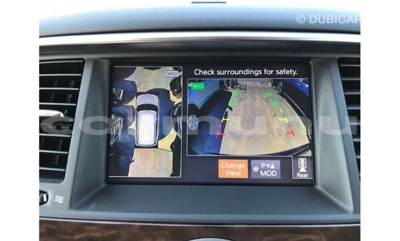 Acheter Import Voiture Nissan Patrol Noir à Import - Dubai, Région de la Bouenza Acheter Import Voiture Nissan Patrol Noir à Import - Dubai, Région de la Bouenza