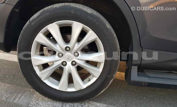 Buy Import Toyota RAV4 Other Car in Import - Dubai in Region of Bouenza Buy Import Toyota RAV4 Other Car in Import - Dubai in Region of Bouenza