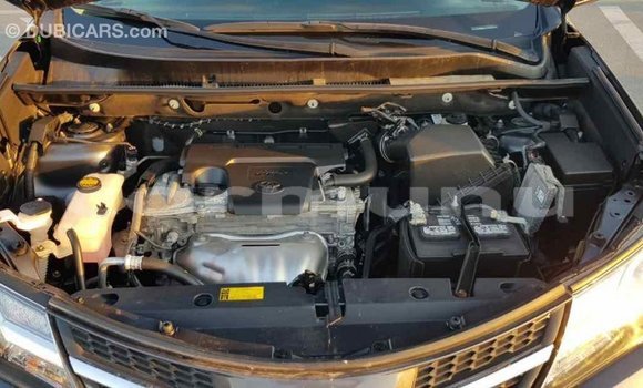 Buy Import Toyota RAV4 Other Car in Import - Dubai in Region of Bouenza Buy Import Toyota RAV4 Other Car in Import - Dubai in Region of Bouenza
