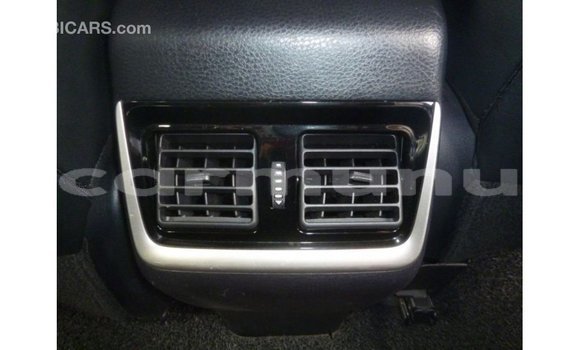 Acheter Import Voiture Toyota Harrier Marron à Import - Dubai, Région de la Bouenza Acheter Import Voiture Toyota Harrier Marron à Import - Dubai, Région de la Bouenza