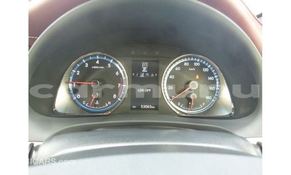 Acheter Import Voiture Toyota Harrier Marron à Import - Dubai, Région de la Bouenza Acheter Import Voiture Toyota Harrier Marron à Import - Dubai, Région de la Bouenza