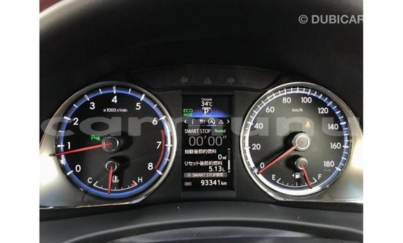 Acheter Import Voiture Toyota Harrier Noir à Import - Dubai, Région de la Bouenza Acheter Import Voiture Toyota Harrier Noir à Import - Dubai, Région de la Bouenza