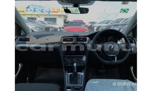 Buy Import Volkswagen Golf White Car in Import - Dubai in Region of Bouenza Buy Import Volkswagen Golf White Car in Import - Dubai in Region of Bouenza