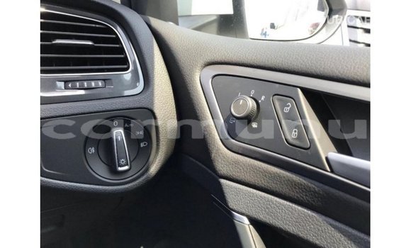 Buy Import Volkswagen Golf White Car in Import - Dubai in Region of Bouenza Buy Import Volkswagen Golf White Car in Import - Dubai in Region of Bouenza