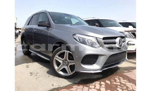 Buy Import Mercedes-Benz 250 Other Car in Import - Dubai in Region of Bouenza Buy Import Mercedes-Benz 250 Other Car in Import - Dubai in Region of Bouenza