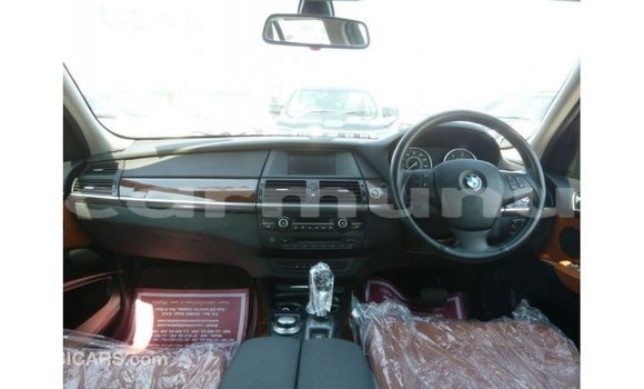 Buy Import BMW X5 Black Car in Import - Dubai in Region of Bouenza Buy Import BMW X5 Black Car in Import - Dubai in Region of Bouenza
