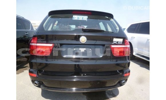 Buy Import BMW X5 Black Car in Import - Dubai in Region of Bouenza Buy Import BMW X5 Black Car in Import - Dubai in Region of Bouenza