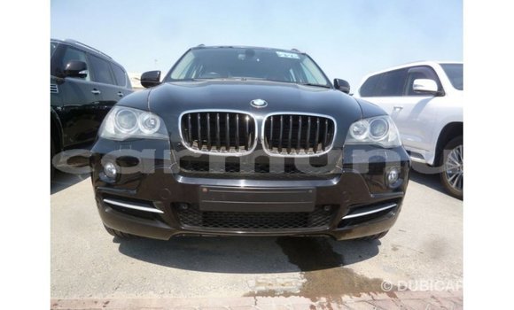Buy Import BMW X5 Black Car in Import - Dubai in Region of Bouenza Buy Import BMW X5 Black Car in Import - Dubai in Region of Bouenza