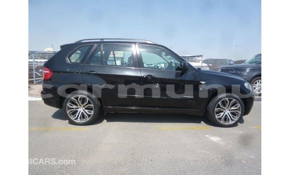 Buy Import BMW X5 Black Car in Import - Dubai in Region of Bouenza Buy Import BMW X5 Black Car in Import - Dubai in Region of Bouenza