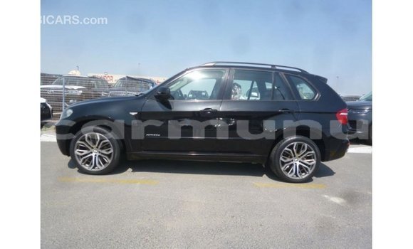 Buy Import BMW X5 Black Car in Import - Dubai in Region of Bouenza Buy Import BMW X5 Black Car in Import - Dubai in Region of Bouenza