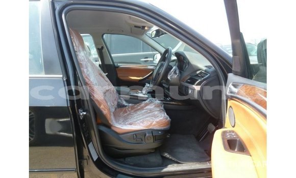 Buy Import BMW X5 Black Car in Import - Dubai in Region of Bouenza Buy Import BMW X5 Black Car in Import - Dubai in Region of Bouenza
