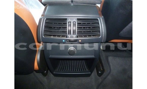 Buy Import BMW X5 Black Car in Import - Dubai in Region of Bouenza Buy Import BMW X5 Black Car in Import - Dubai in Region of Bouenza