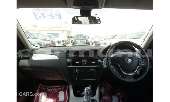 Buy Import BMW X3 Red Car in Import - Dubai in Region of Bouenza Buy Import BMW X3 Red Car in Import - Dubai in Region of Bouenza
