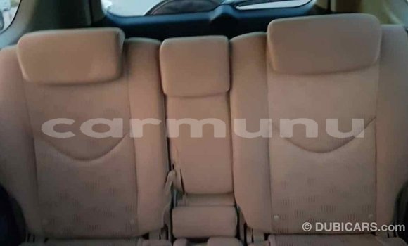 Buy Import Toyota RAV4 Blue Car in Import - Dubai in Region of Bouenza Buy Import Toyota RAV4 Blue Car in Import - Dubai in Region of Bouenza