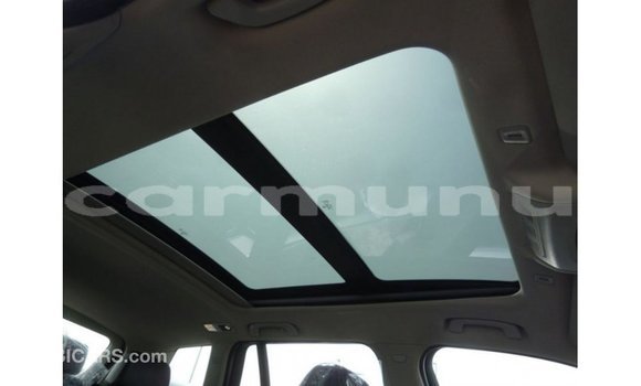 Buy Import BMW X3 Red Car in Import - Dubai in Region of Bouenza Buy Import BMW X3 Red Car in Import - Dubai in Region of Bouenza