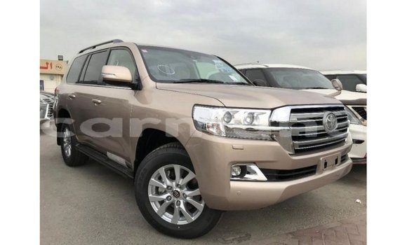 Acheter Import Voiture Toyota Land Cruiser Autre à Import - Dubai, Région de la Bouenza Acheter Import Voiture Toyota Land Cruiser Autre à Import - Dubai, Région de la Bouenza