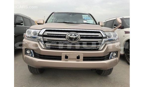 Acheter Import Voiture Toyota Land Cruiser Autre à Import - Dubai, Région de la Bouenza Acheter Import Voiture Toyota Land Cruiser Autre à Import - Dubai, Région de la Bouenza