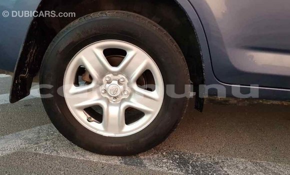 Buy Import Toyota RAV4 Blue Car in Import - Dubai in Region of Bouenza Buy Import Toyota RAV4 Blue Car in Import - Dubai in Region of Bouenza