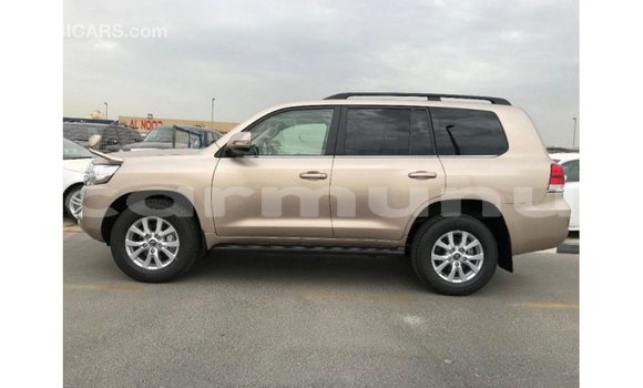 Acheter Import Voiture Toyota Land Cruiser Autre à Import - Dubai, Région de la Bouenza Acheter Import Voiture Toyota Land Cruiser Autre à Import - Dubai, Région de la Bouenza
