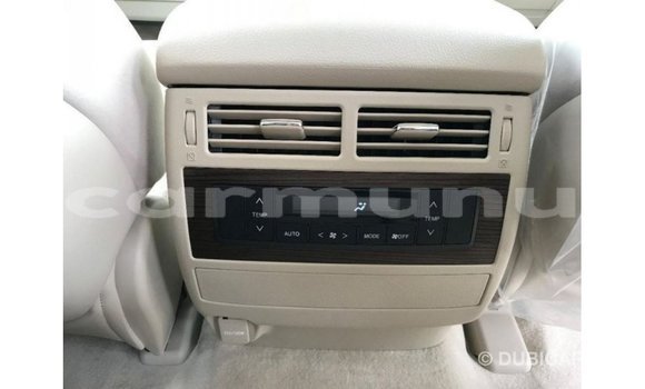 Acheter Import Voiture Toyota Land Cruiser Autre à Import - Dubai, Région de la Bouenza Acheter Import Voiture Toyota Land Cruiser Autre à Import - Dubai, Région de la Bouenza