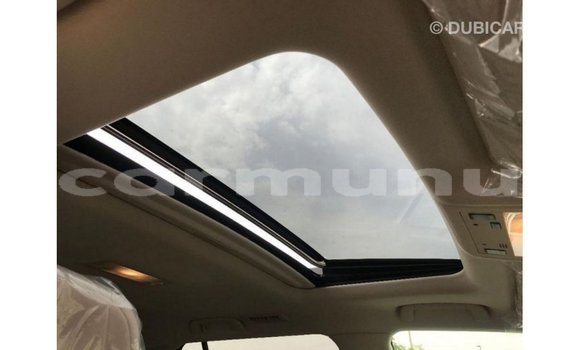 Acheter Import Voiture Toyota Land Cruiser Autre à Import - Dubai, Région de la Bouenza Acheter Import Voiture Toyota Land Cruiser Autre à Import - Dubai, Région de la Bouenza