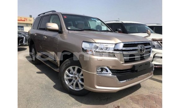 Buy Import Toyota Land Cruiser Other Car in Import - Dubai in Region of Bouenza Buy Import Toyota Land Cruiser Other Car in Import - Dubai in Region of Bouenza