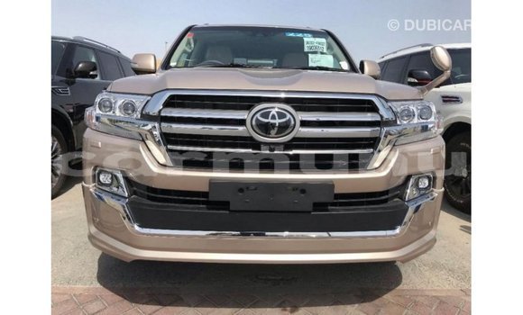 Buy Import Toyota Land Cruiser Other Car in Import - Dubai in Region of Bouenza Buy Import Toyota Land Cruiser Other Car in Import - Dubai in Region of Bouenza