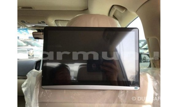 Buy Import Toyota Land Cruiser Other Car in Import - Dubai in Region of Bouenza Buy Import Toyota Land Cruiser Other Car in Import - Dubai in Region of Bouenza