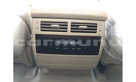 Buy Import Toyota Land Cruiser Other Car in Import - Dubai in Region of Bouenza Buy Import Toyota Land Cruiser Other Car in Import - Dubai in Region of Bouenza
