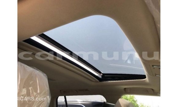 Buy Import Toyota Land Cruiser Other Car in Import - Dubai in Region of Bouenza Buy Import Toyota Land Cruiser Other Car in Import - Dubai in Region of Bouenza
