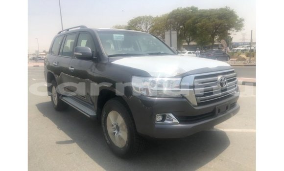 Buy Import Toyota Land Cruiser Other Car in Import - Dubai in Region of Bouenza Buy Import Toyota Land Cruiser Other Car in Import - Dubai in Region of Bouenza