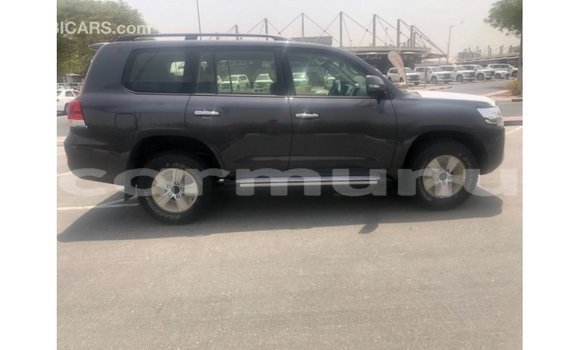 Buy Import Toyota Land Cruiser Other Car in Import - Dubai in Region of Bouenza Buy Import Toyota Land Cruiser Other Car in Import - Dubai in Region of Bouenza