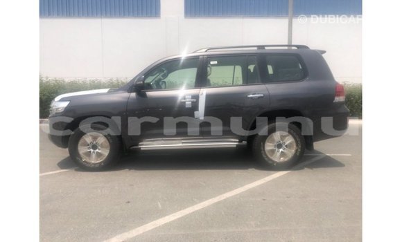 Buy Import Toyota Land Cruiser Other Car in Import - Dubai in Region of Bouenza Buy Import Toyota Land Cruiser Other Car in Import - Dubai in Region of Bouenza
