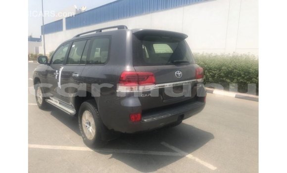 Buy Import Toyota Land Cruiser Other Car in Import - Dubai in Region of Bouenza Buy Import Toyota Land Cruiser Other Car in Import - Dubai in Region of Bouenza