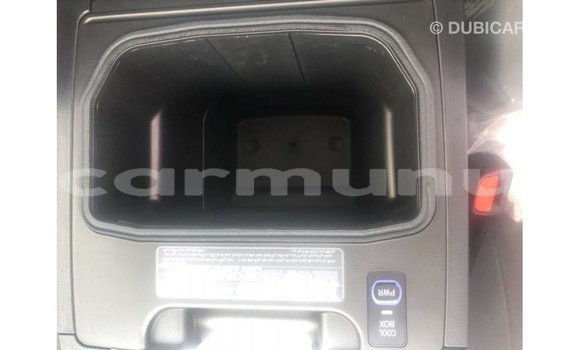 Buy Import Toyota Land Cruiser Other Car in Import - Dubai in Region of Bouenza Buy Import Toyota Land Cruiser Other Car in Import - Dubai in Region of Bouenza