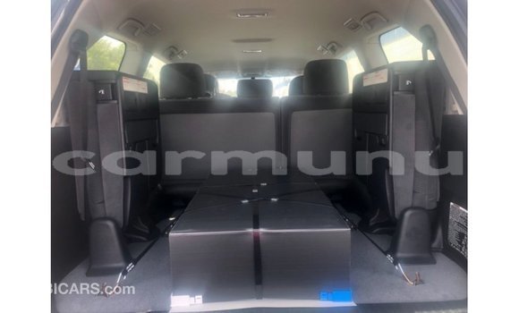 Buy Import Toyota Land Cruiser Other Car in Import - Dubai in Region of Bouenza Buy Import Toyota Land Cruiser Other Car in Import - Dubai in Region of Bouenza
