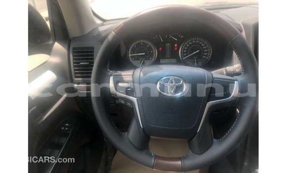 Buy Import Toyota Land Cruiser Other Car in Import - Dubai in Region of Bouenza Buy Import Toyota Land Cruiser Other Car in Import - Dubai in Region of Bouenza